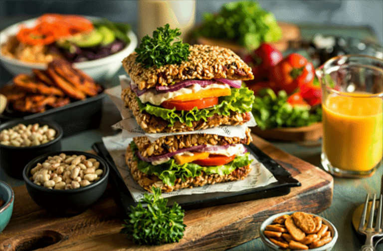 Boost Your Metabolism After 40 – 7 Science-Backed Tiny Habits