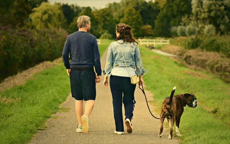 Walking After a Meal: The Easiest Metabolic Win
