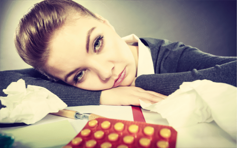 How Poor Sleep Sabotages Your Metabolism (And 5 Quick Fixes)