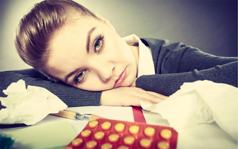 Read more about the article How Poor Sleep Sabotages Your Metabolism (And 5 Quick Fixes)